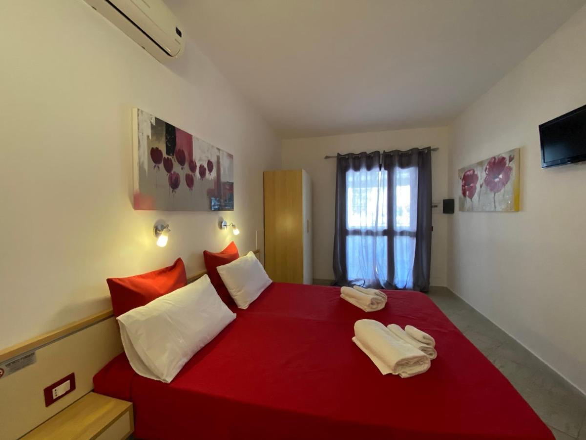 B&B Petite Maison Позада Екстериор снимка
