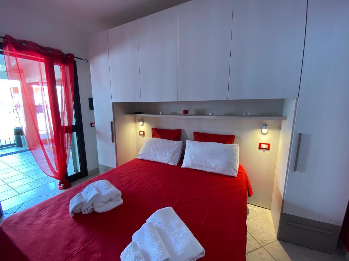 B&B Petite Maison Позада Екстериор снимка