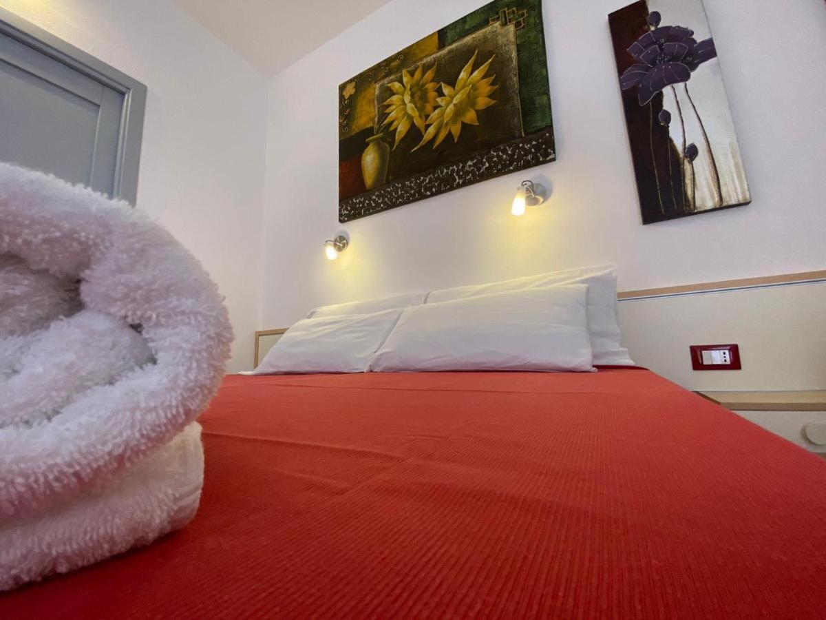 B&B Petite Maison Позада Екстериор снимка