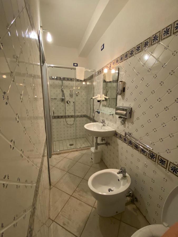 B&B Petite Maison Позада Екстериор снимка