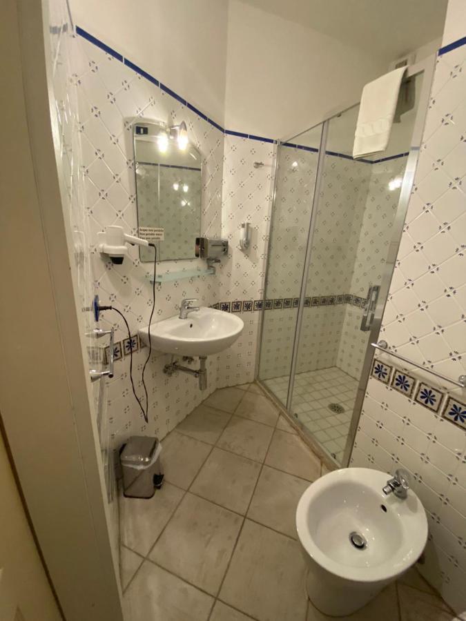 B&B Petite Maison Позада Екстериор снимка