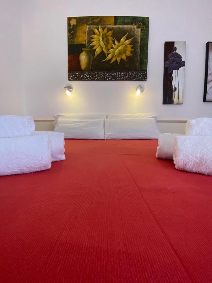 B&B Petite Maison Позада Екстериор снимка