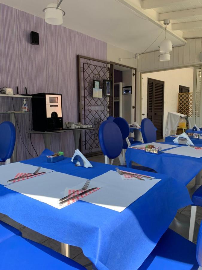 B&B Petite Maison Позада Екстериор снимка